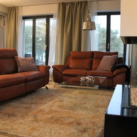 Vakantiehuis 8 